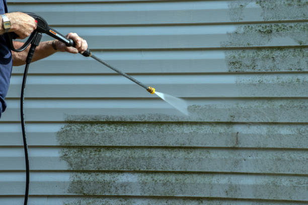 Trusted Lavon, TX Pressure Washing Services Experts