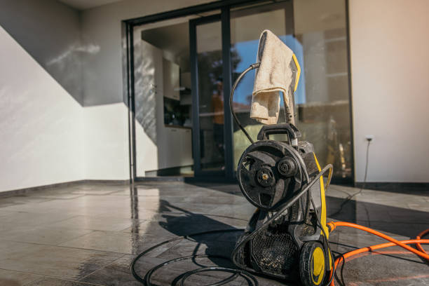 Best Building Exterior Washing  in Lavon, TX